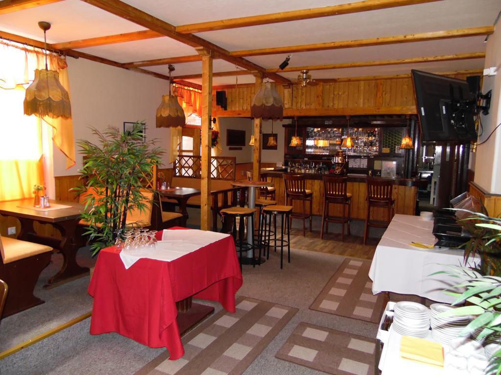 Klappenburg Hotel