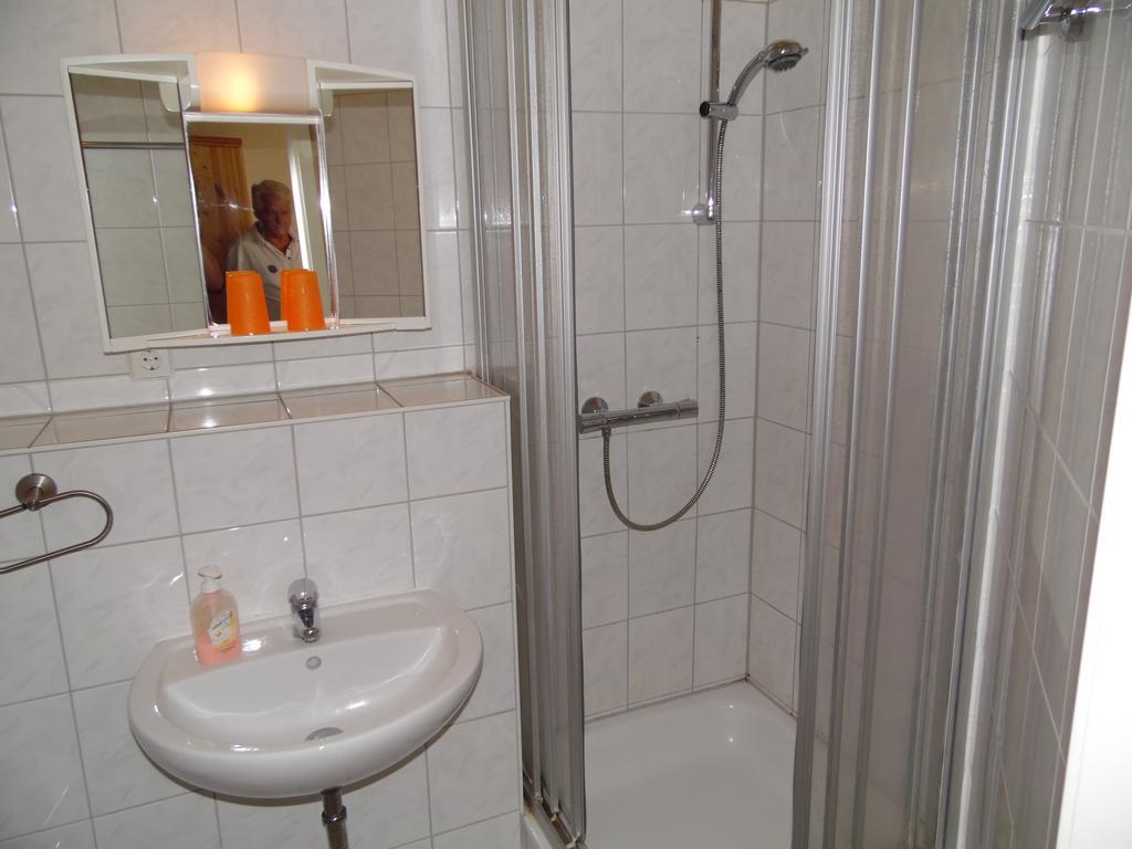 Klappenburg Hotel 2*