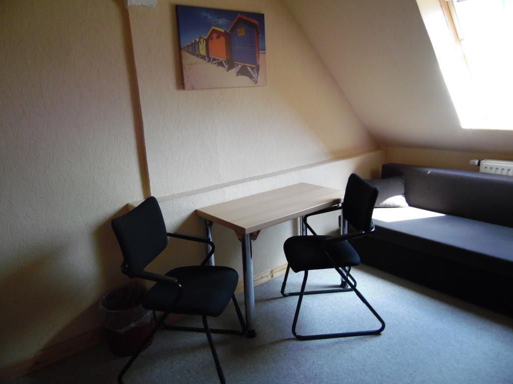 Hotel Klappenburg Hannover