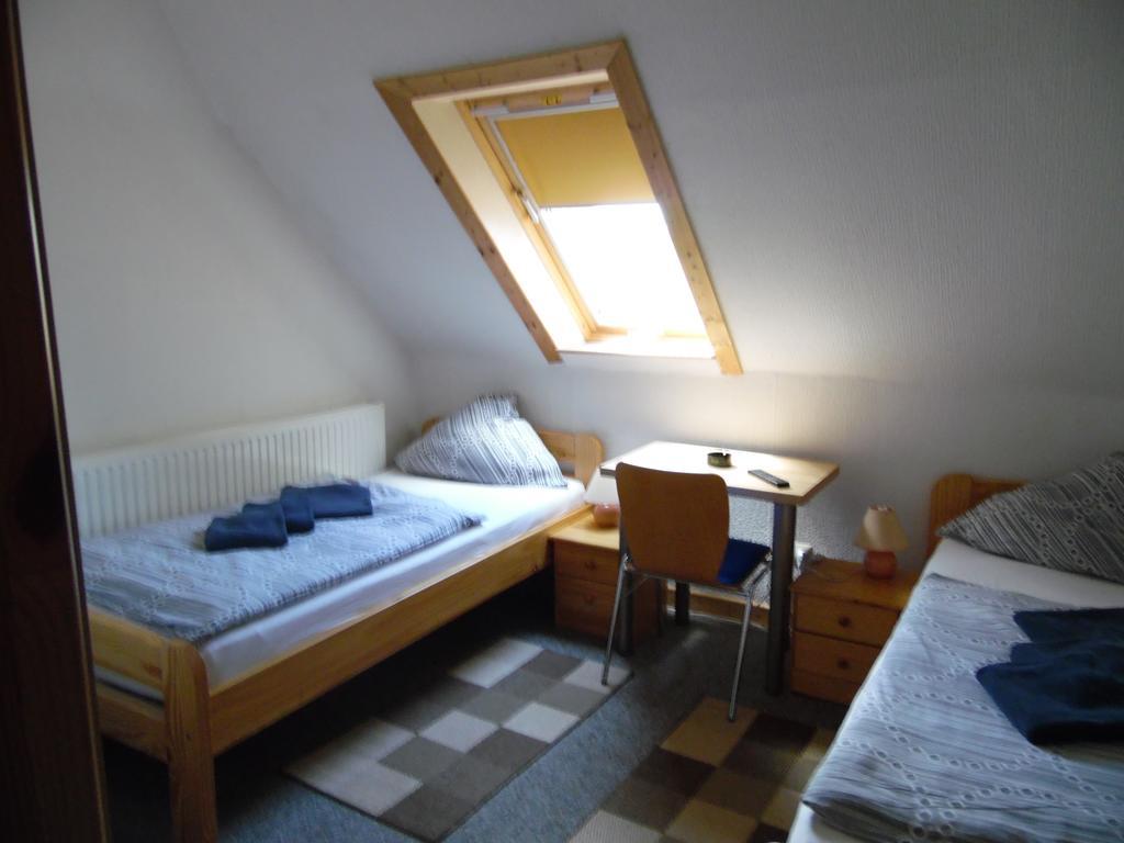 Klappenburg Hannover