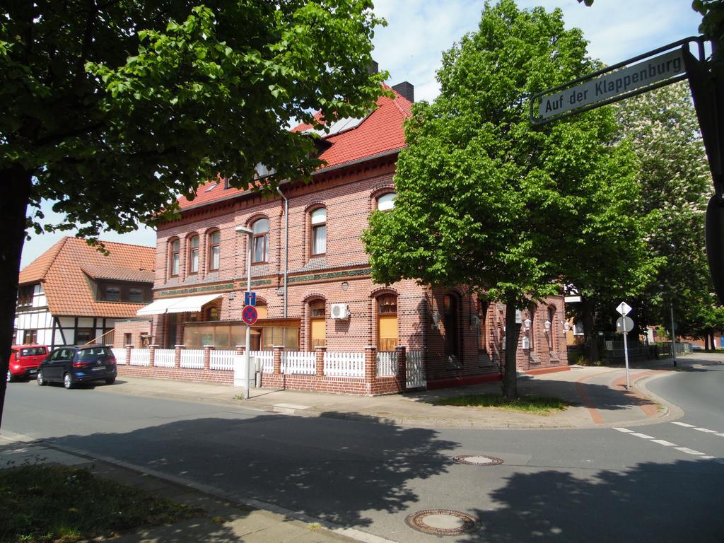 Klappenburg Hannover